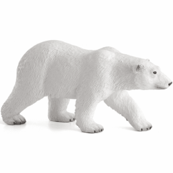 Urso Polar Figura Coleccionável MOJO