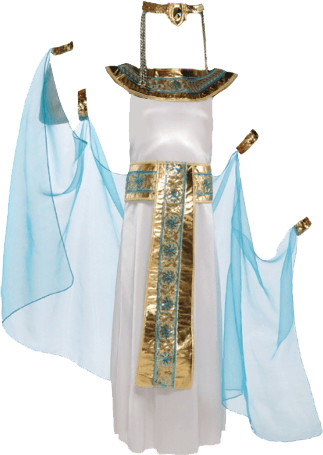 amscan-cleopatra-kinderkostuem-997692
