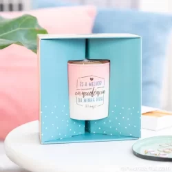 Vela - És a melhor coincidência da minha vida