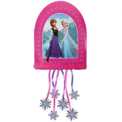 Pinhata Perfil Frozen