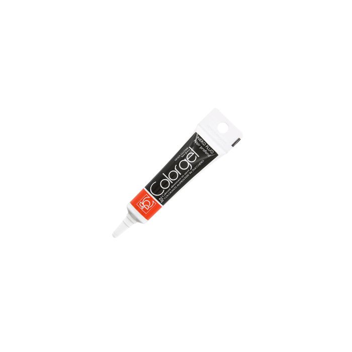 Corante Colorgel Nero Fluo - Preto
