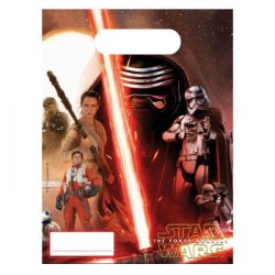Sacos de Oferta - Star Wars 7