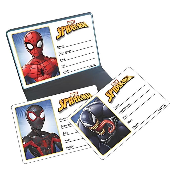 Marvel - Cofre Spiderman - Image 4