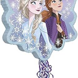 Pinhata 3D Frozen