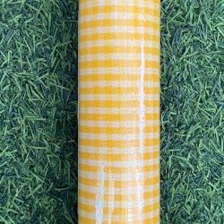 Kit Amarelo – “Colour Concept” - Rolo de Mesa