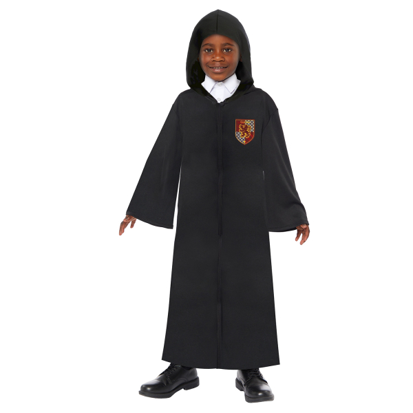 Fantasia Infantil Harry Potter