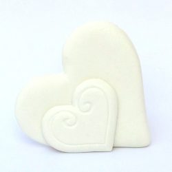 Pasta de Açúcar Branca - 250Gr.