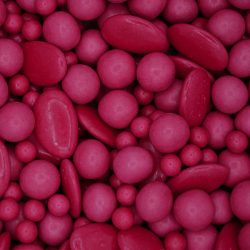 Mix Afrodite Rosa Choque