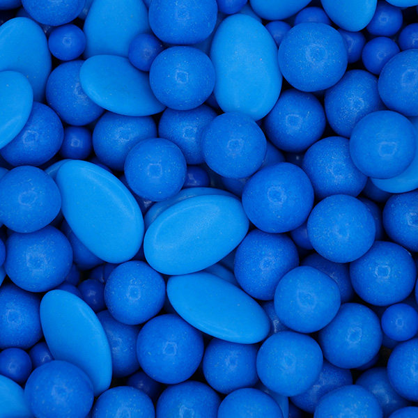 Mix Afrodite Azulão