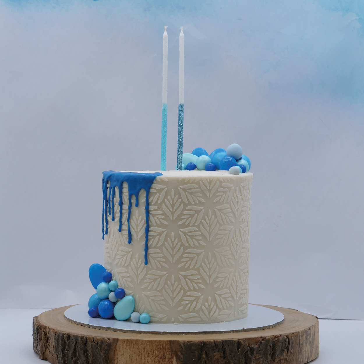 Mix Afrodite Azulão - Image 2