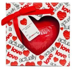 Bomba de Banho Love Actually