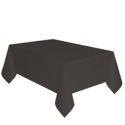 Toalha de Mesa Preto