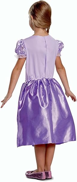 Fato de Rapunzel Classic - Image 4