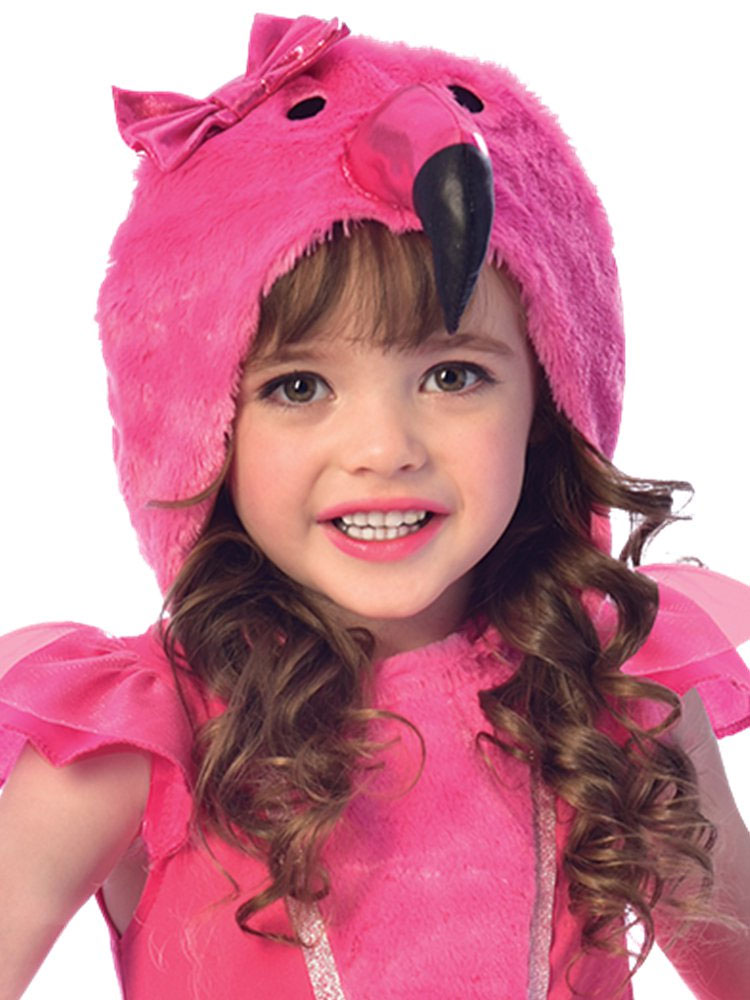 Fato Infantil de Flamingo - Image 2