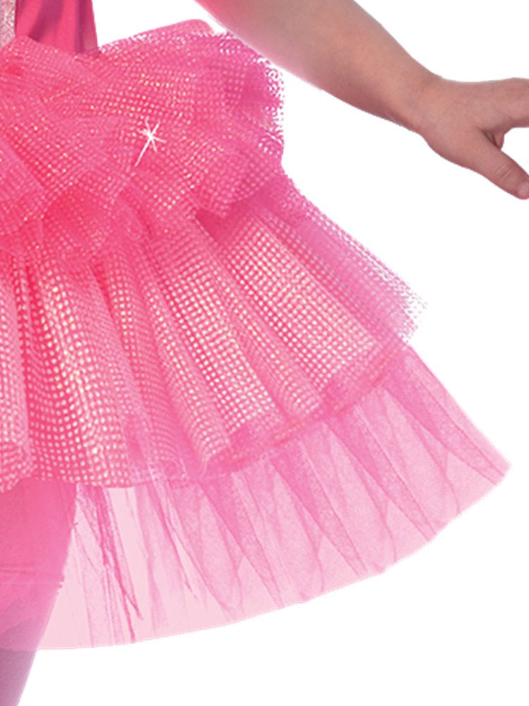 Fato Infantil de Flamingo - Image 3