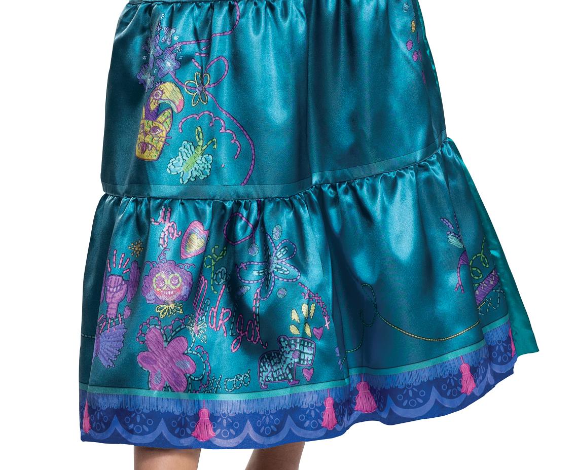 Fato de Mirabel Encanto - Image 4