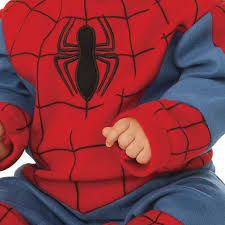 Fato de Spiderman 6-12 Meses - Image 3