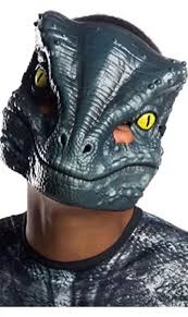 Fato Jurrasic World Velociraptor Classic - Image 2