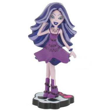 Figura Spectra Vondergeist Monster High