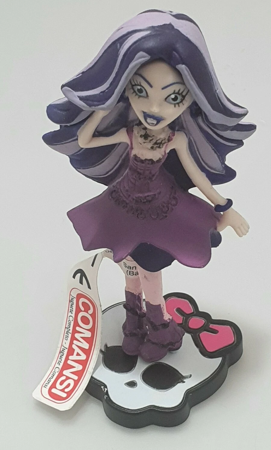 Figura Spectra Vondergeist Monster High - Image 2