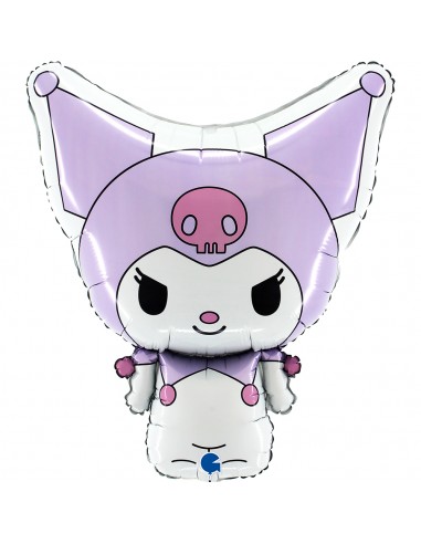 Kuromi Balão Supershape